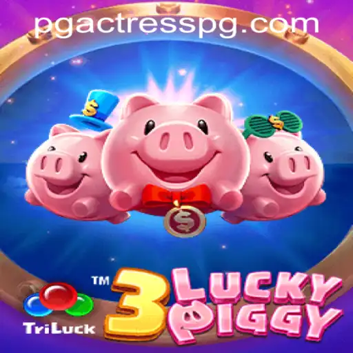 Exploring the Exciting World of 3LUCKYPIGGY and Navigating the PH Login