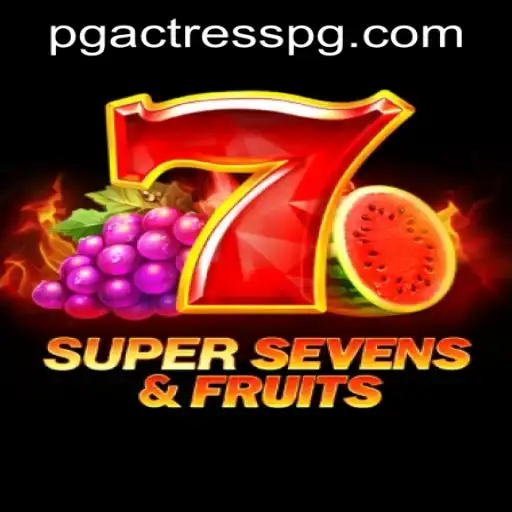 Dive into the World of 7SuperSevensFruits