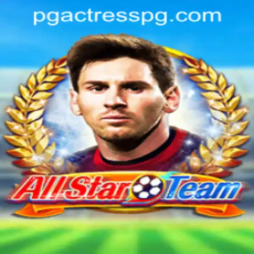 AllStarTeam: The Game Taking the World by Storm