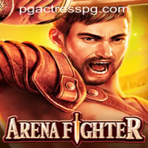 ArenaFighter: Unleash Your Warrior Spirit