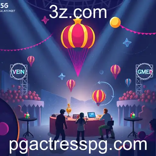 A Nova Tendência dos Jogos: atrizpg Ganha Popularidade