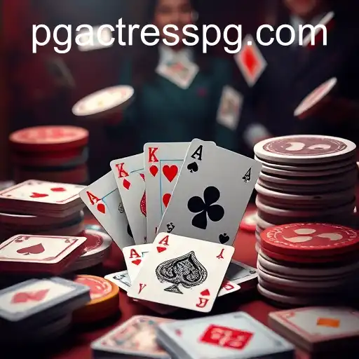 Exploring the Fascinating World of Card Games