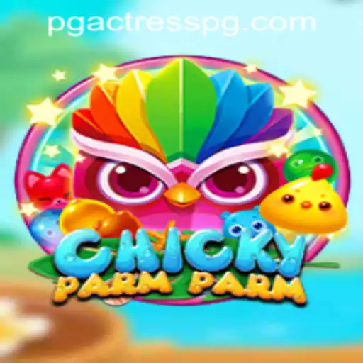 ChickyParmParm: A Fun and Engaging Adventure Awaits