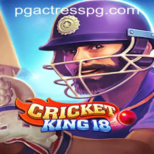 Discover CricketKing18: The Ultimate Virtual Cricket Experience