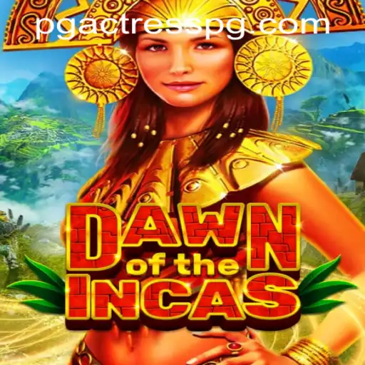DawnoftheIncas: Unveiling the Mysteries of an Ancient World