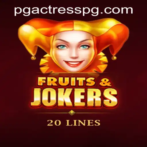 Explore the Exciting World of FruitsAndJokers20: A Blend of Fun and Strategy