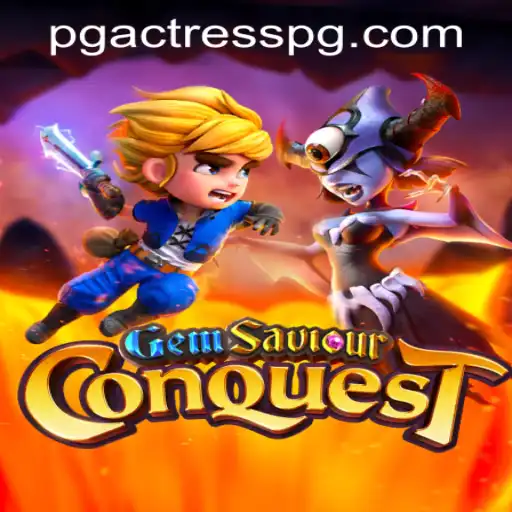 Unveiling the Magic of GemSaviourConquest: A Gaming Odyssey