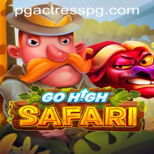 GoHighSafari: Exploring the Exciting World of Adventure and Strategy