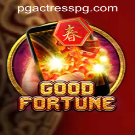 GoodFortuneM: A Comprehensive Guide to the Exciting Game with Actor Connections and PH Login Features