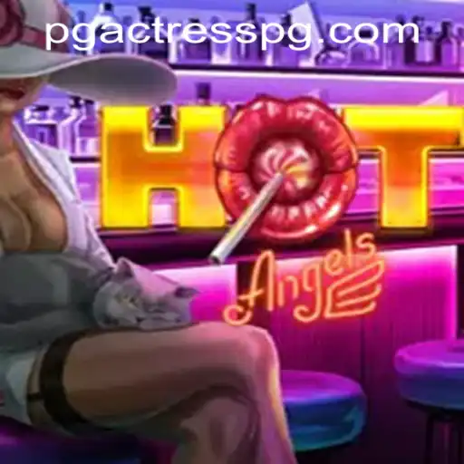 HotAngels: A Captivating Gaming Experience