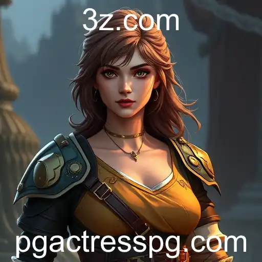 Inovação no Cenário dos Jogos Online: Atrizes e Games