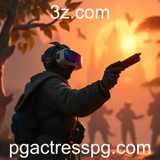 A Revolução dos Jogos com atrizpg: Tendências e Futuro