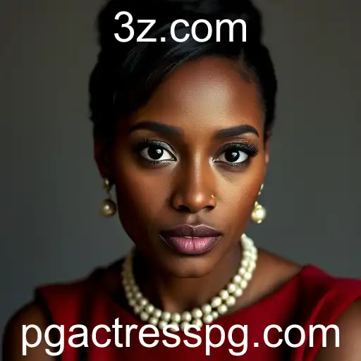 Atriz Brilhante em Parceria com Plataforma de Jogos