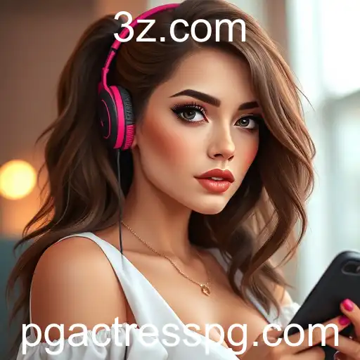 A Ascensão de 'actresspg': Jogos e Cultura em Transformação