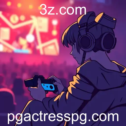 Revolução dos Jogos com atrizpg: Inovações e Tendências