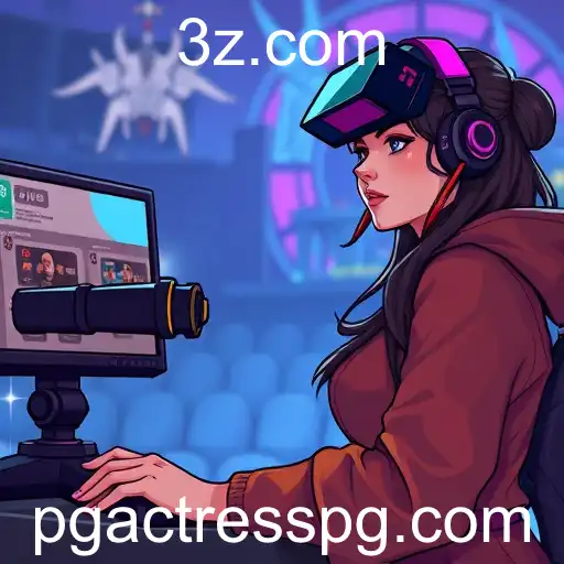 Tendências no Mundo dos Jogos em 2025