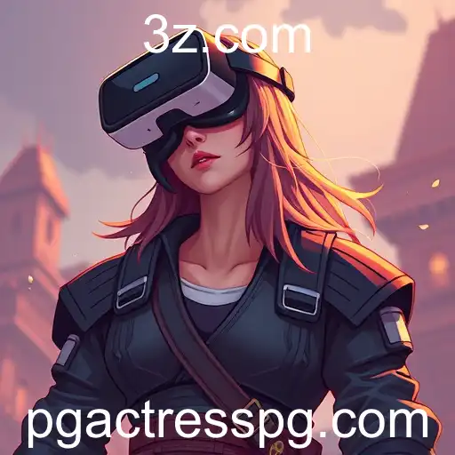 Impacto de 'actresspg' no mundo dos jogos em 2025