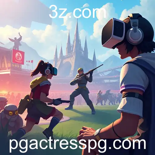 Impacto dos Jogos na Cultura Pop em 2025