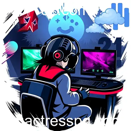 A Influência dos Jogos na Cultura Moderna