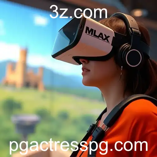 A Ascensão dos Jogos de Realidade Virtual no Brasil