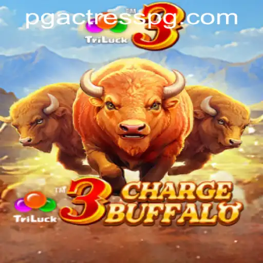 Exploring the World of 3ChargeBuffalo: The New Gaming Sensation
