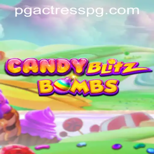 Exploring the Sweet World of CandyBlitzBombs: A New Gaming Sensation