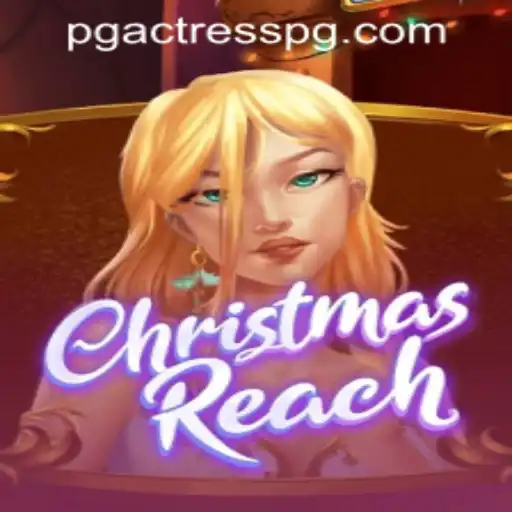 Discover the Magic of 'ChristmasReach' - A Festive Gaming Experience