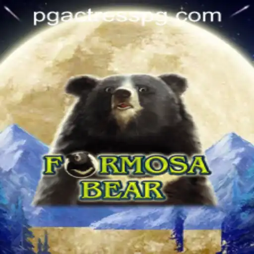 Exploring 'FormosaBear': A Unique Gaming Experience with Filipino Flair