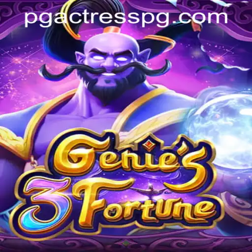 Genie3Fortune: Dive into a World of Magic and Excitement
