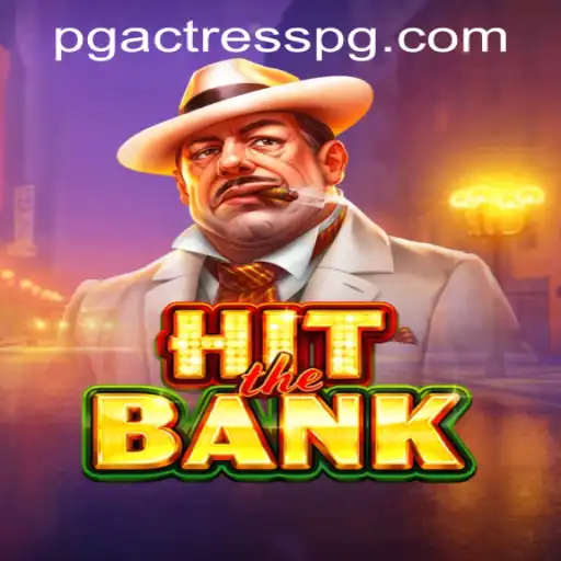 HitTheBank: An Engaging Journey into the World of Virtual Heists