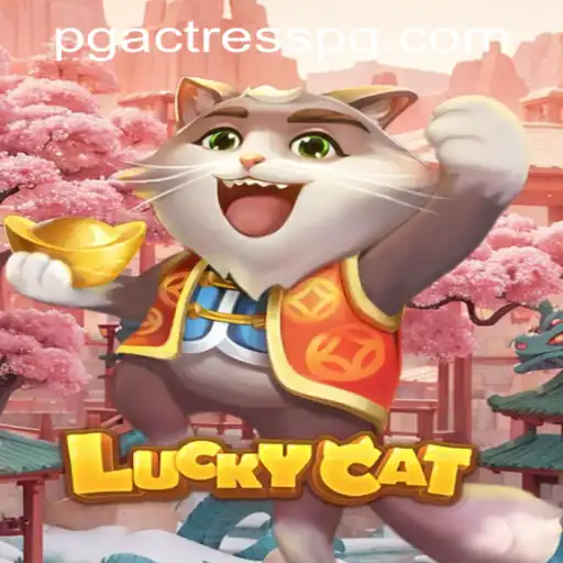 Discover the Enchanting World of LuckyCat: A Captivating Gaming Adventure