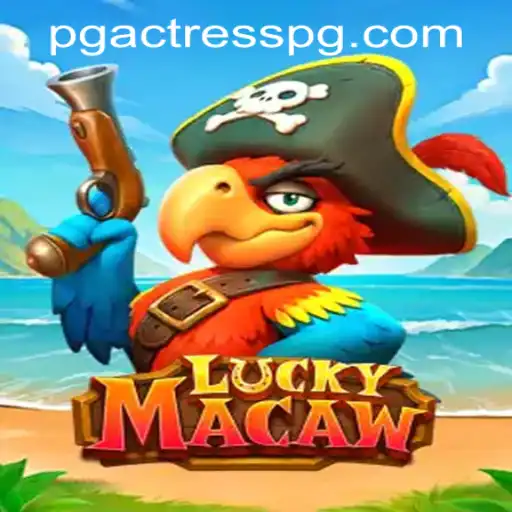 Exploring the Vibrant World of LuckyMacaw: A New Era of Gaming