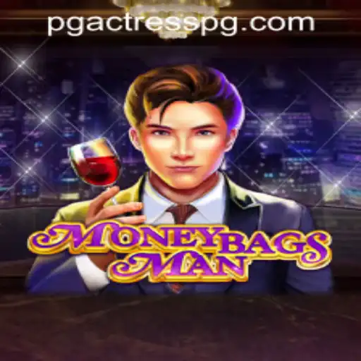 Exploring the World of MoneybagsMan: A New Gaming Adventure
