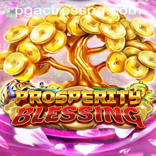 Unveiling ProsperityBlessing: A Captivating Gaming Adventure