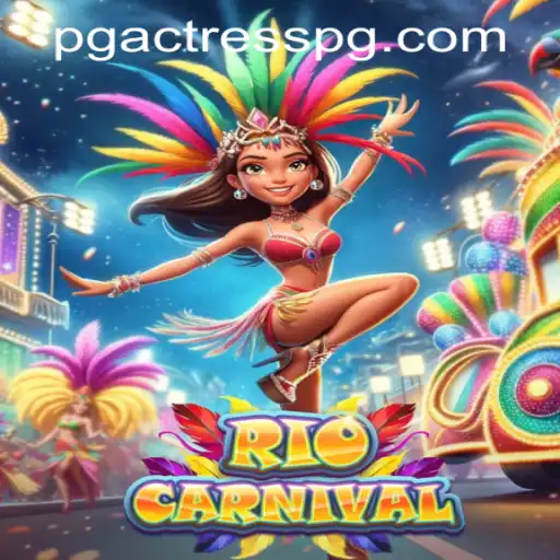 Experience the Vibrant World of RioCarnival: A Captivating Journey Through Color and Rhythm