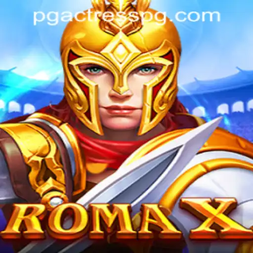 Discover the Enchanting World of RomaX: A New Era in Gaming