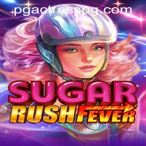 Exploring the Candy-Coated World of SugarRushFever: A Sweet Adventure
