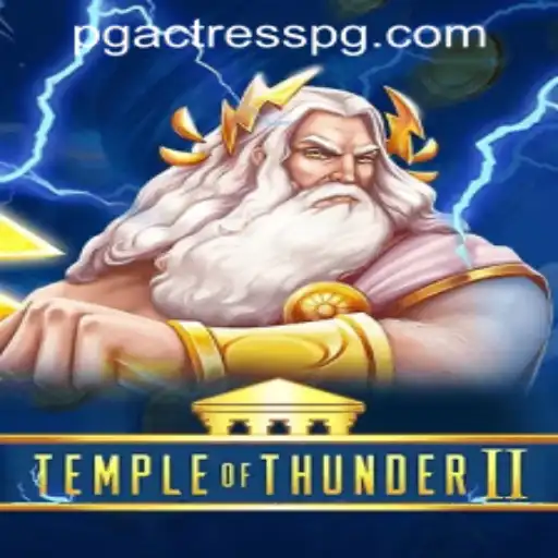 Experience the Thrill of TempleofThunderII: A Riveting Adventure