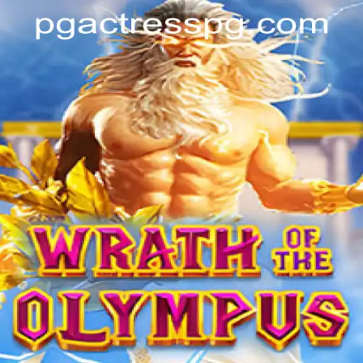 Discover Wrath of Olympus: A Mythological Journey