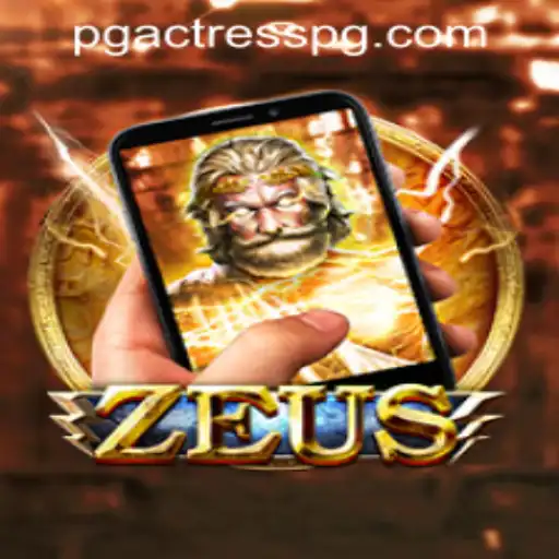 ZeusM: A Mythological Gaming Adventure