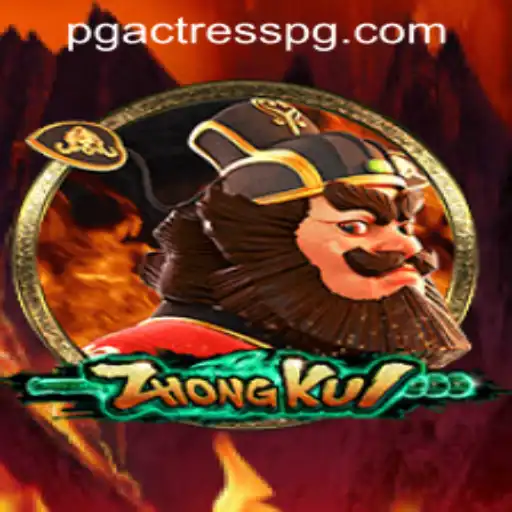 ZhongKui: Dive into the Mystical World of Demons and Legends