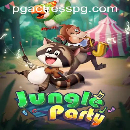 Exploring the Thrills of 'JungleParty': A Comprehensive Guide