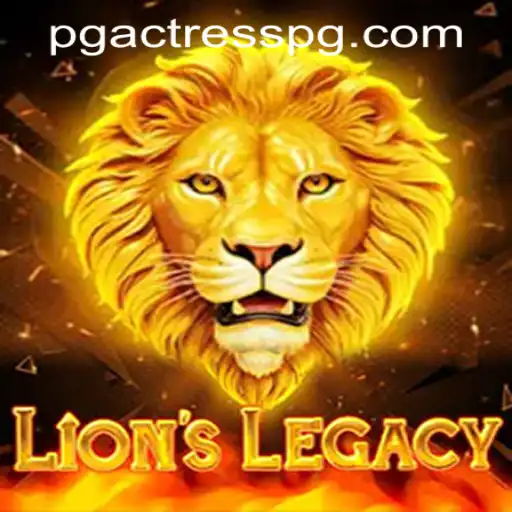 LionsLegacy: An Immersive Journey Through the Wild