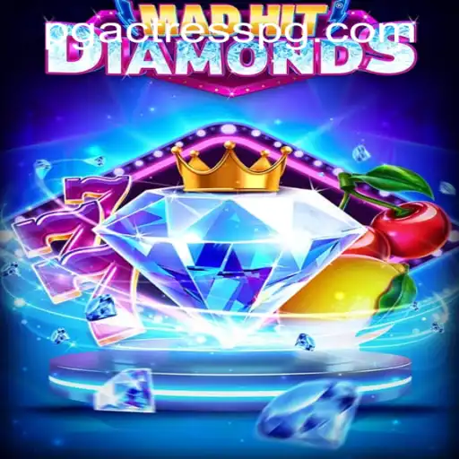 Discover the Thrills of MadHitDiamonds: A Comprehensive Guide