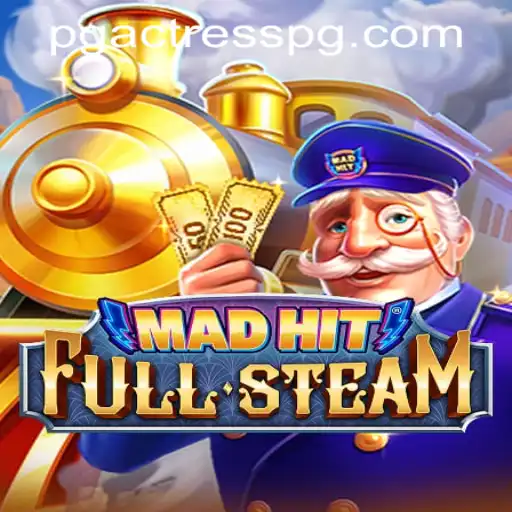 Unleashing the Excitement: MadHitFullSteam - The Ultimate Gaming Experience