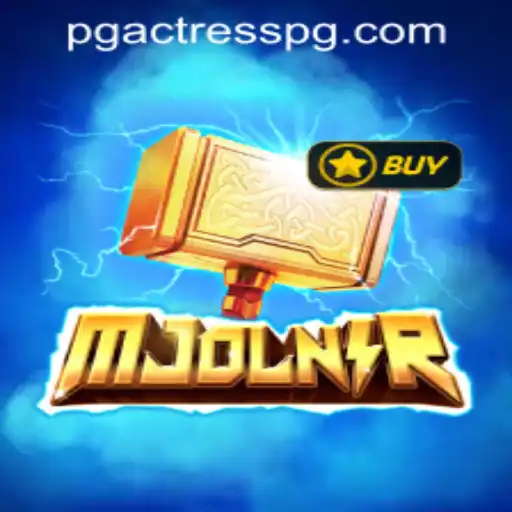 Unleashing the Power of Mjolnir: A New Era in Gaming