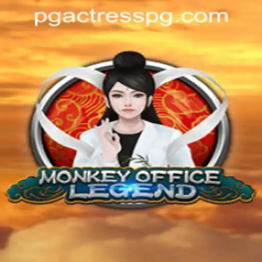 MonkeyOfficeLegend: A Guide to Mastering the Game with Actresspg PH Login