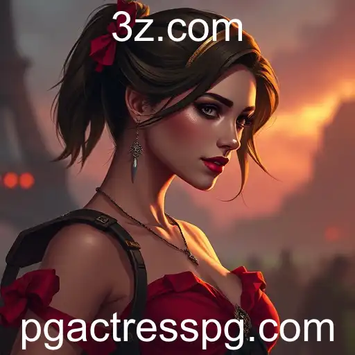 O Novo Fenômeno dos Jogos em 2025: 'actresspg'