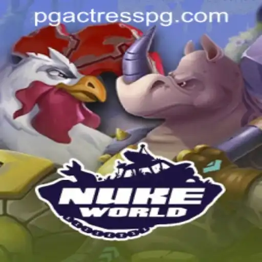 Exploring the World of NukeWorld: A Captivating Journey Through Chaos and Survival