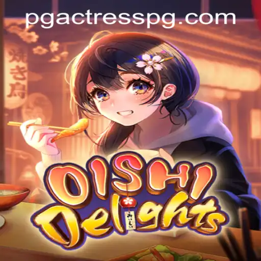 Exploring the World of OishiDelights and Navigating the Actresspg PH Login